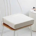 White 40x40x8CM