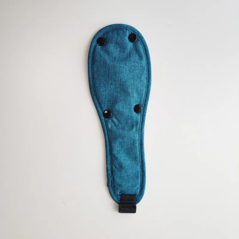 Crotch Dark green