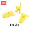 Yellow Clip