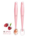 2 pcs pink