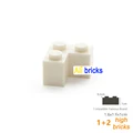 15pcs white