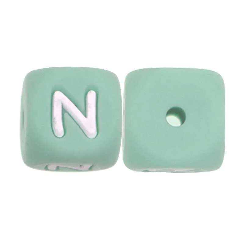 10pcs N