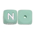 10pcs N
