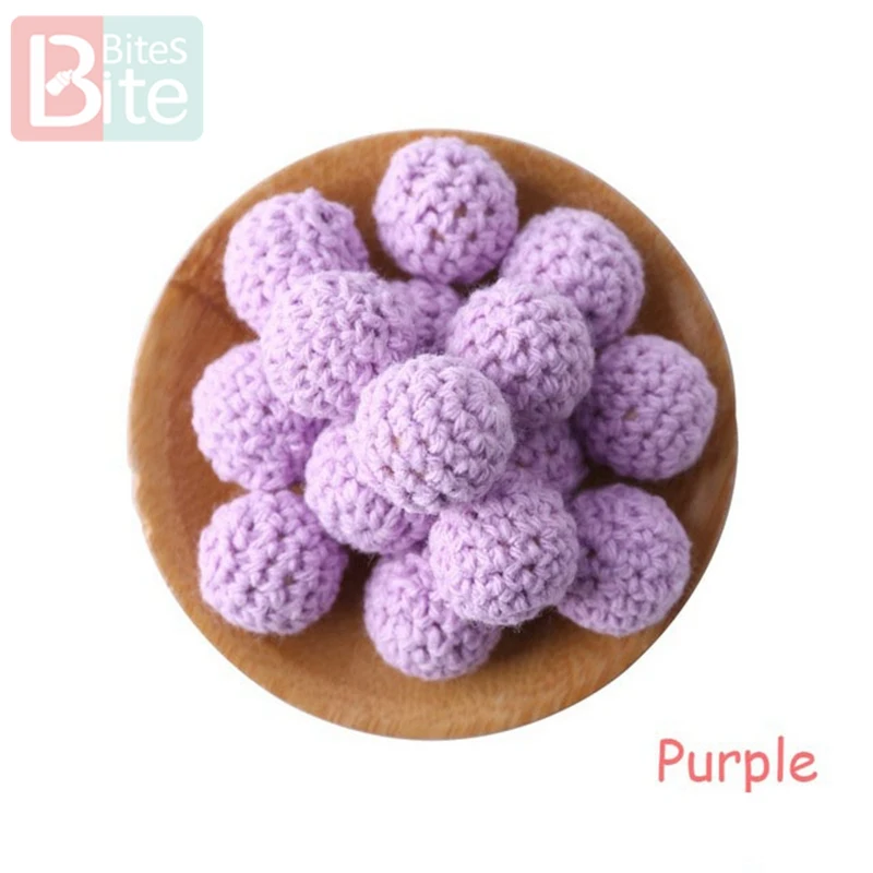 20mm Purple
