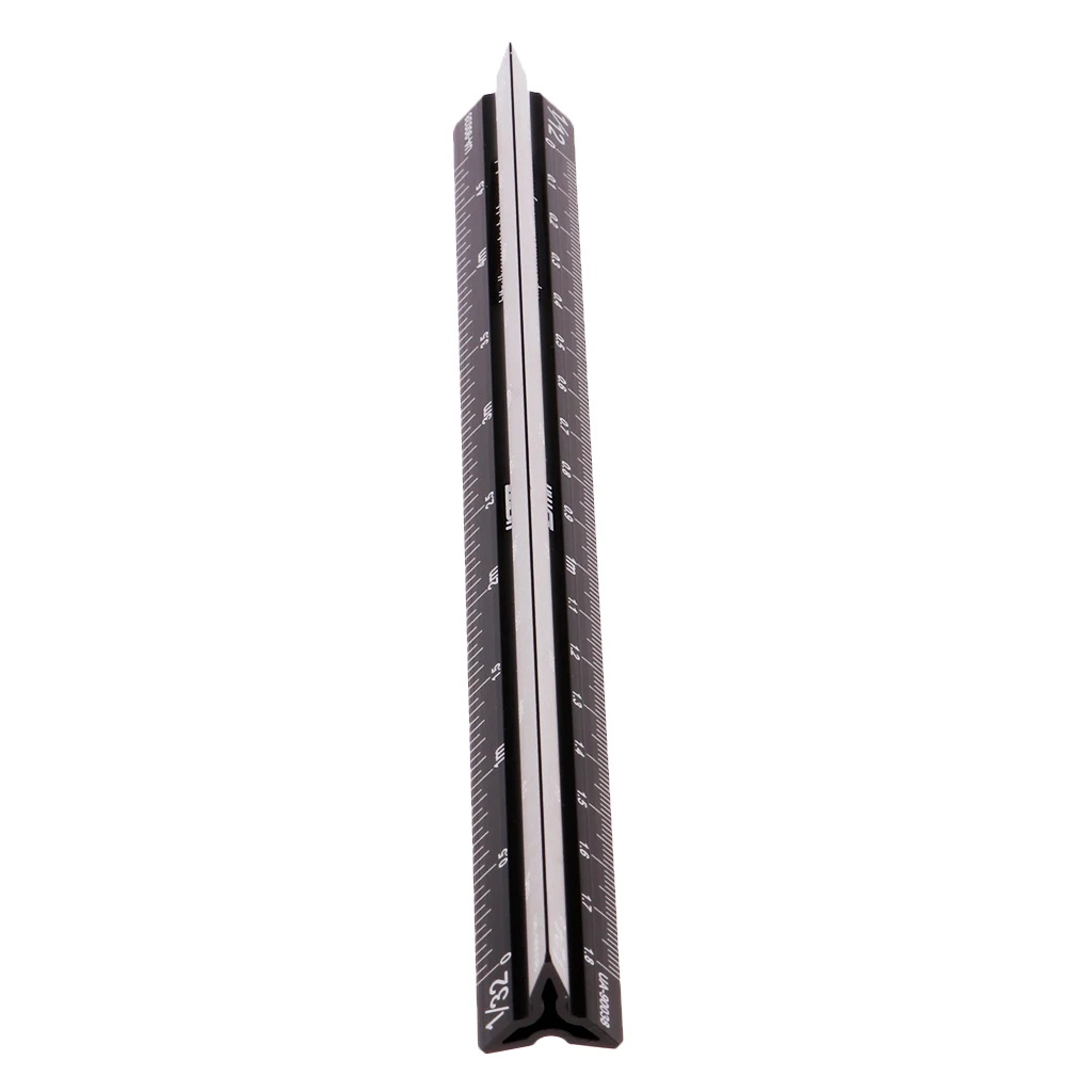 Regla triangular para medir al bebé - imagen 5