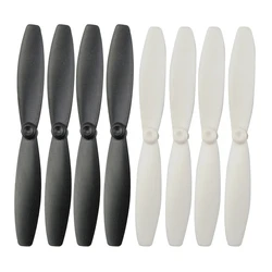 8 piezas de hélice para Parrot Minidrones 3 Mambo Swing RC Drone piezas
