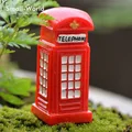 1 pc Telephone Booth