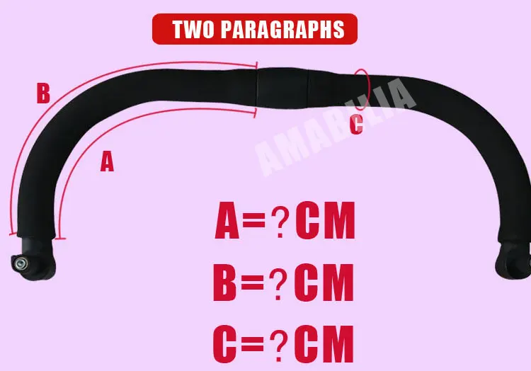 Funda manillar - Fácil limpieza