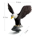 Brown Sea Eagle