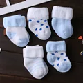 baby socks5004
