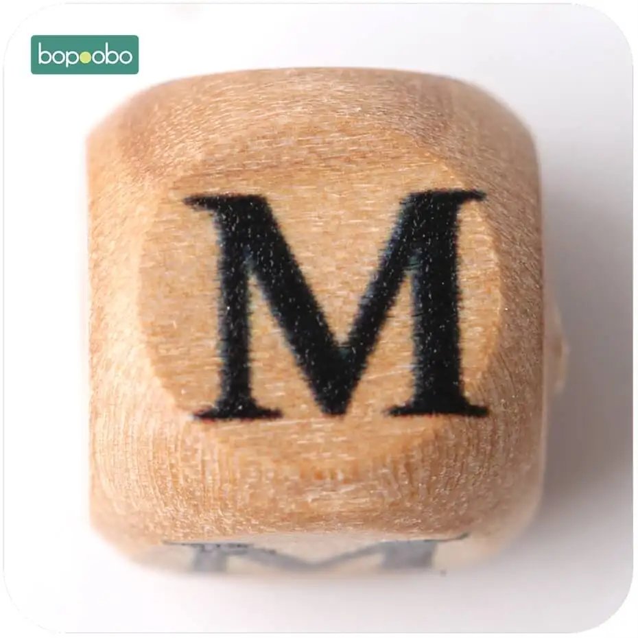 Letter M