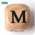 Letter M