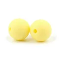 Cream Yellow