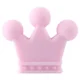 5pcs Quartz Pink