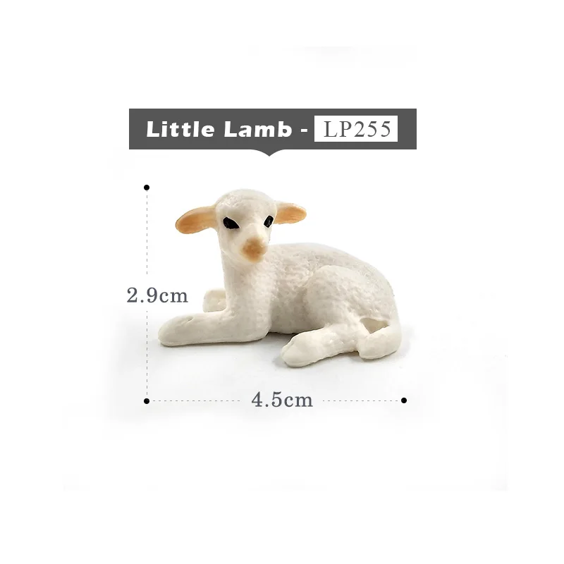 Little Lamb