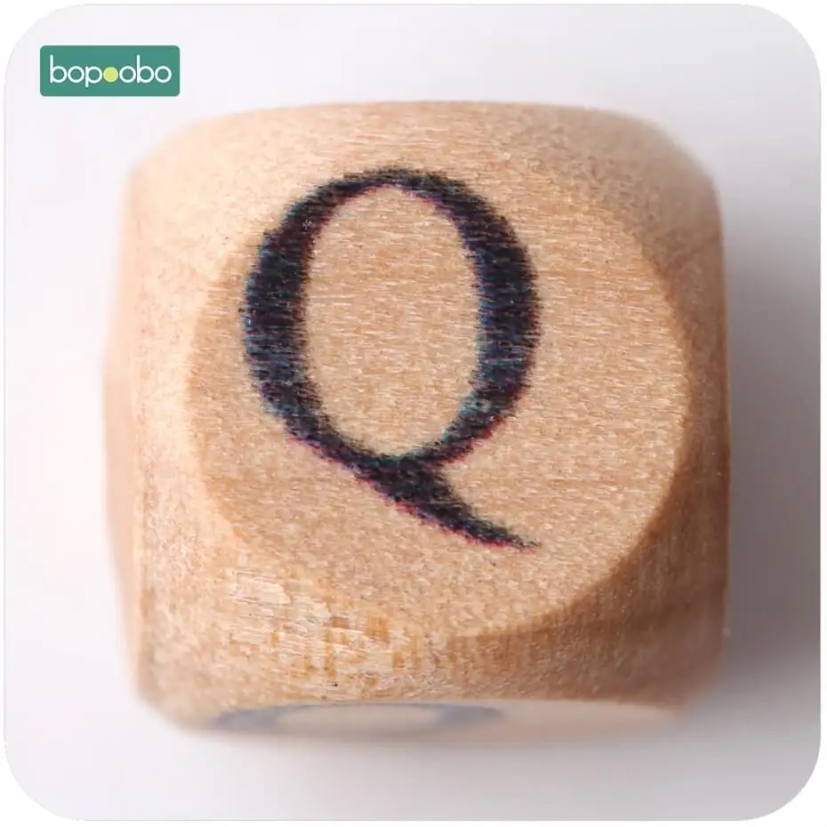 Letter Q