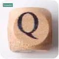 Letter Q