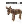 Baby Donkey
