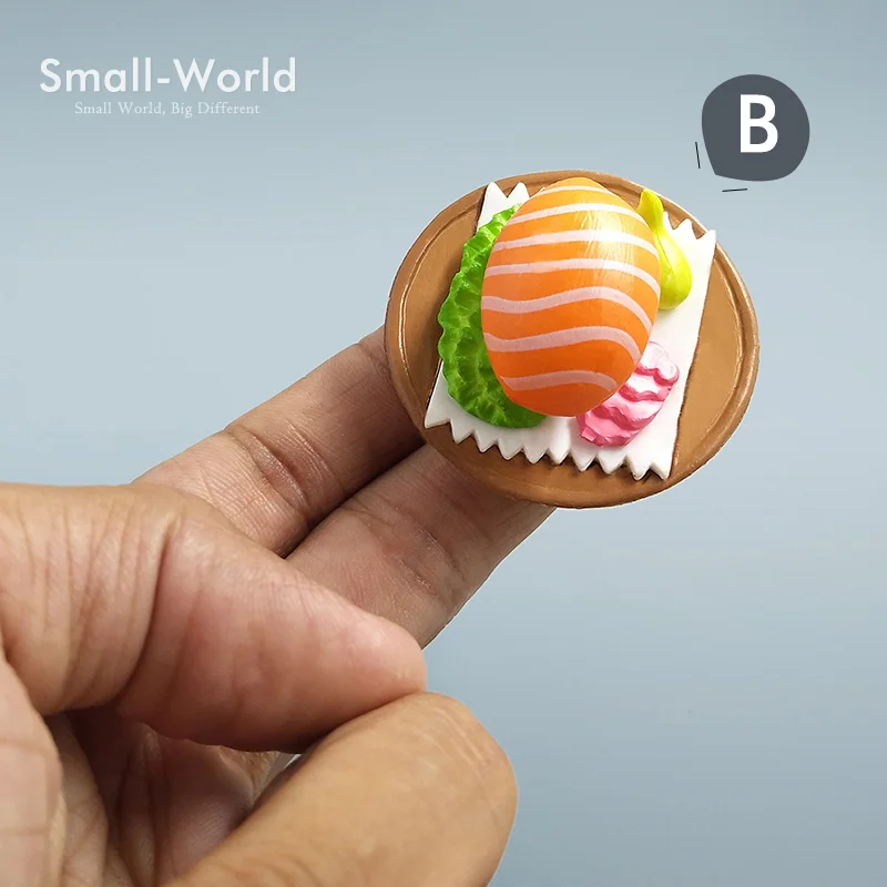 Sushi B