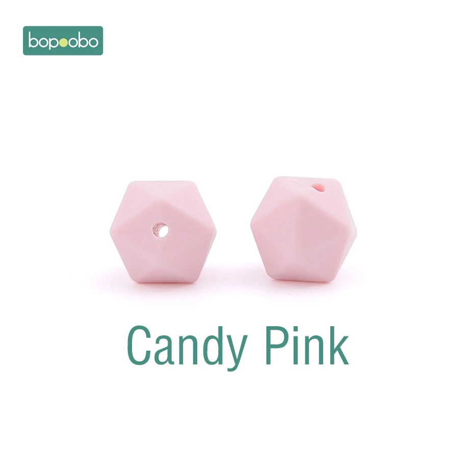 Candy Pink