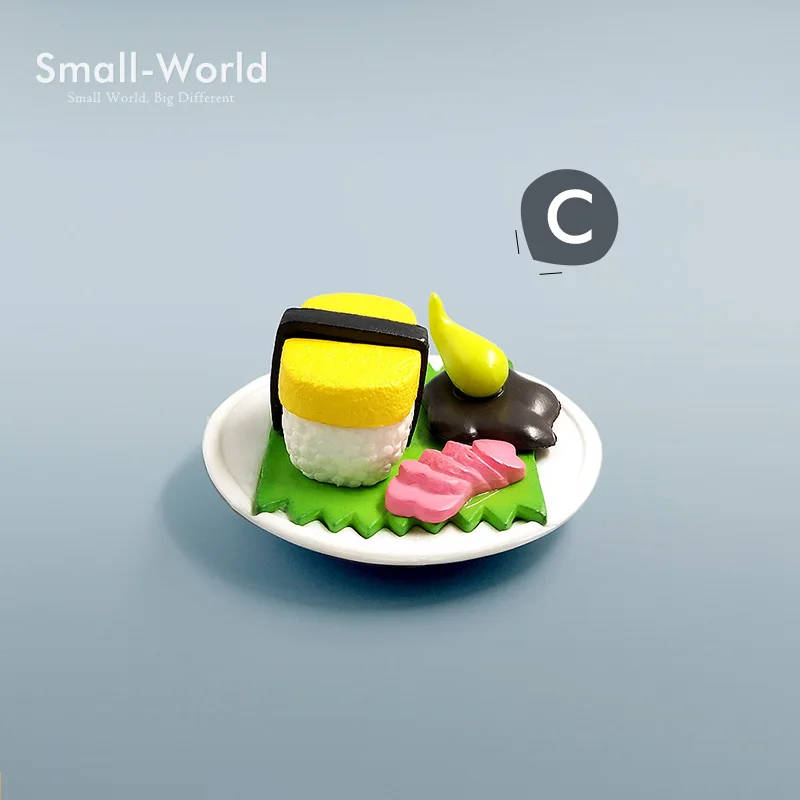 Sushi C