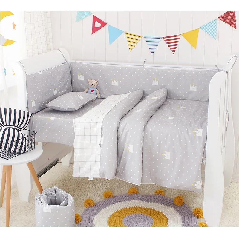 Juego ropa cama - Vista principal completa