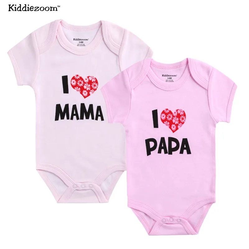 Pink Mama Papa