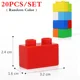 20PCS Random Color
