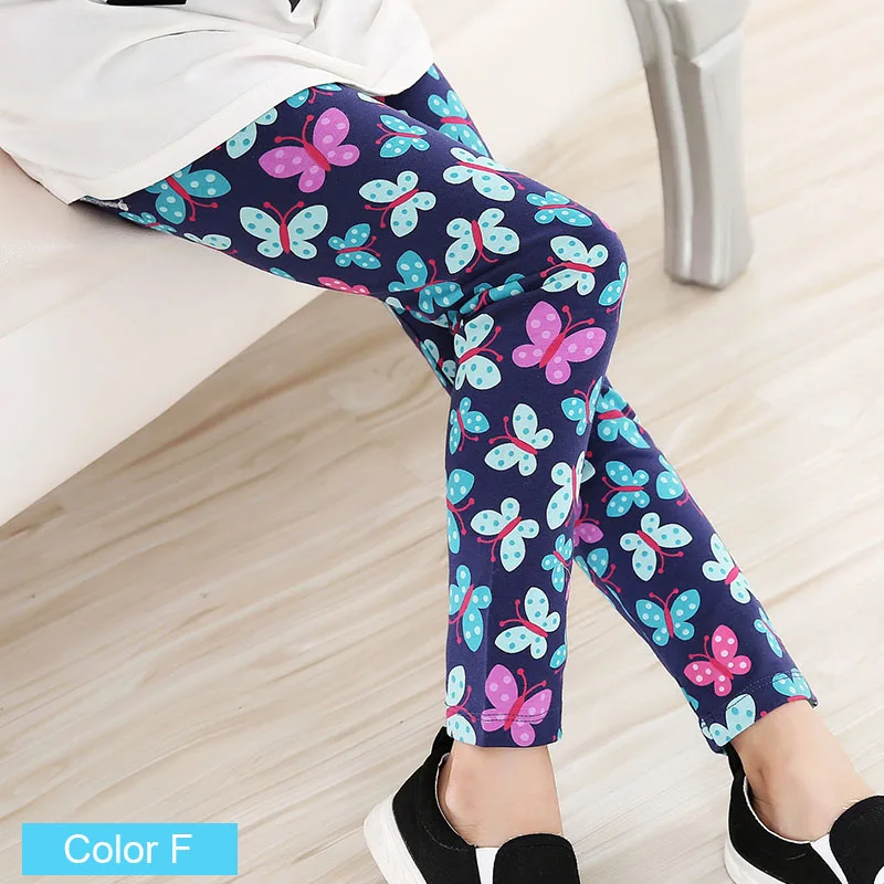 Color F
