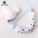 white bear