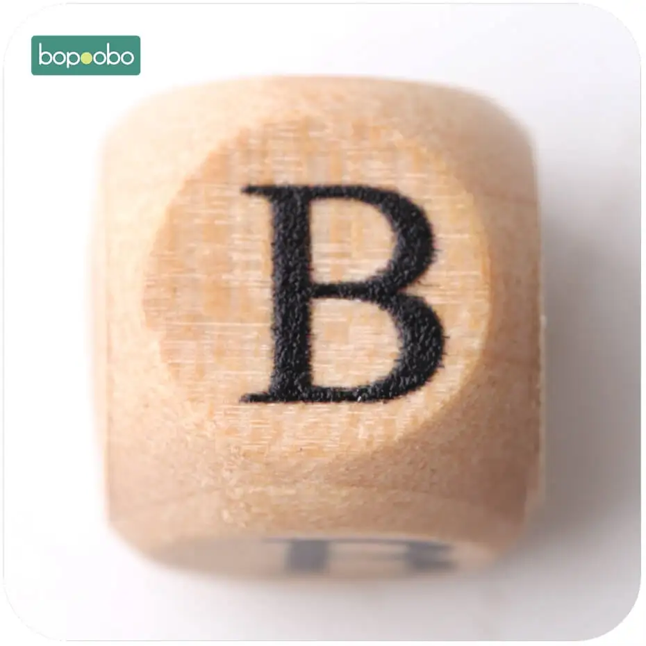 Letter B