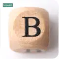 Letter B