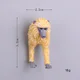 Monkey Head