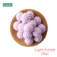 Light Purple Crochet