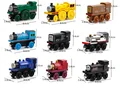 9PCS TRAIN