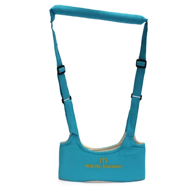 Asistente caminar - Flexibilidad máxima