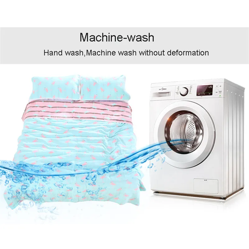 Manta bebé - Sábana verano