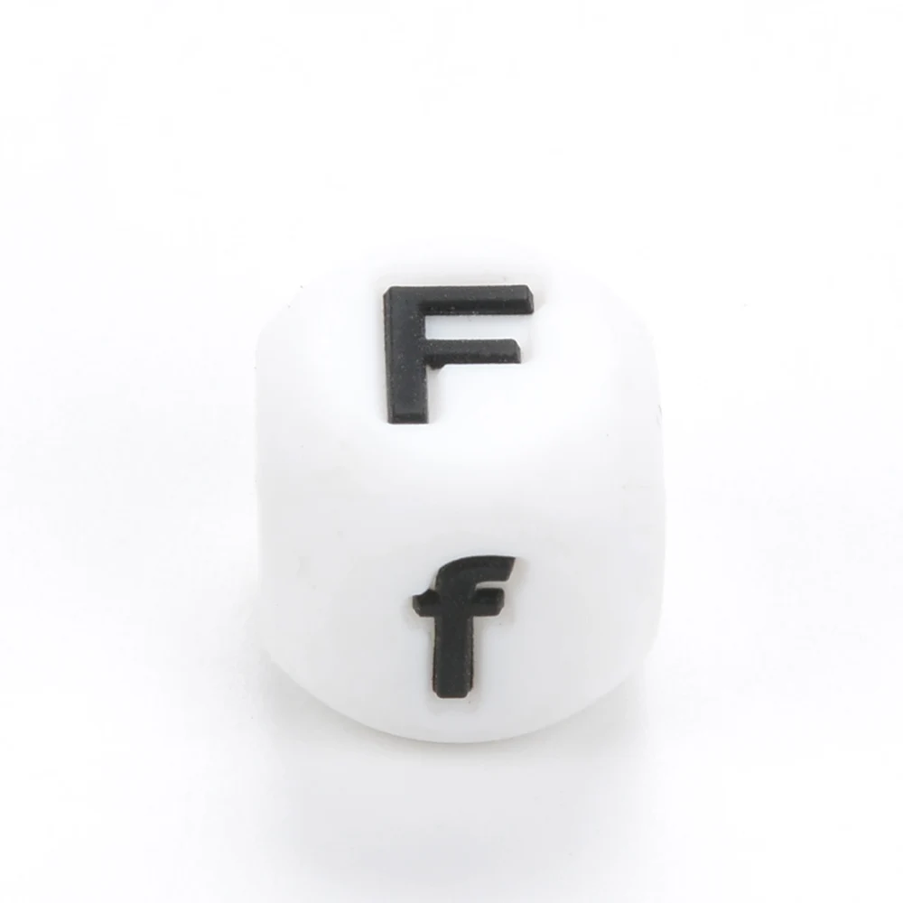 F