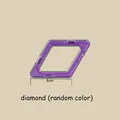 rhombus