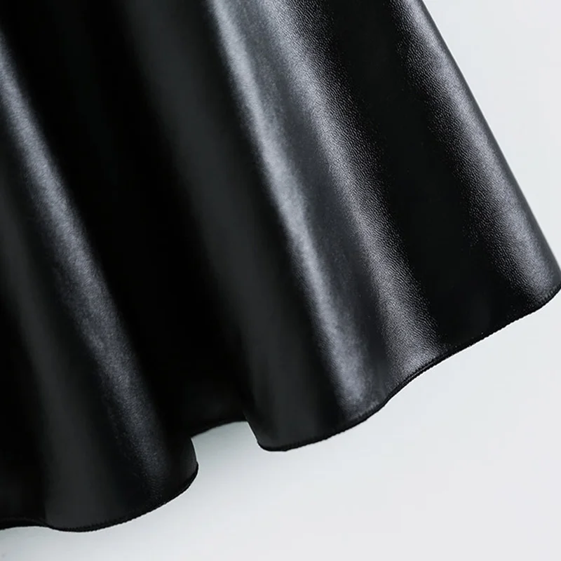 Falda niña 2-7 años - Estilo casual