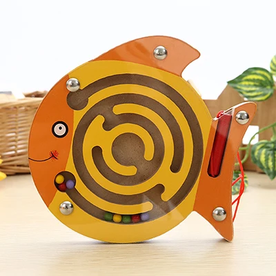 Fish TJ024A10
