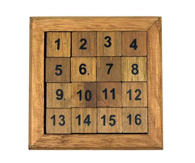 Puzzle 3