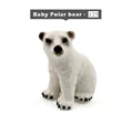 Baby Polar bear
