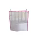 Single grid   pink
