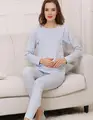 Azul cielo