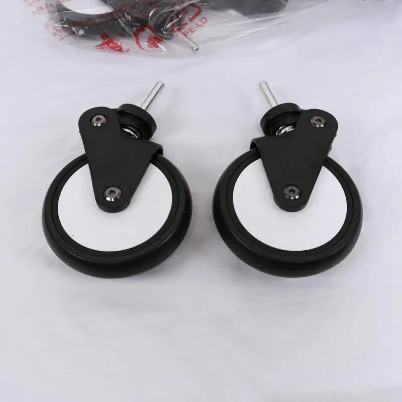 2pcs front with hold