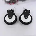 2pcs front with hold