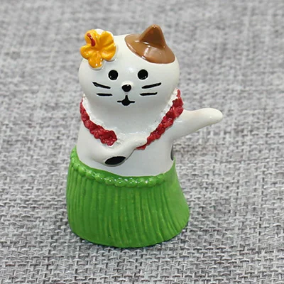 Dancing Cat