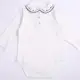 navy neck