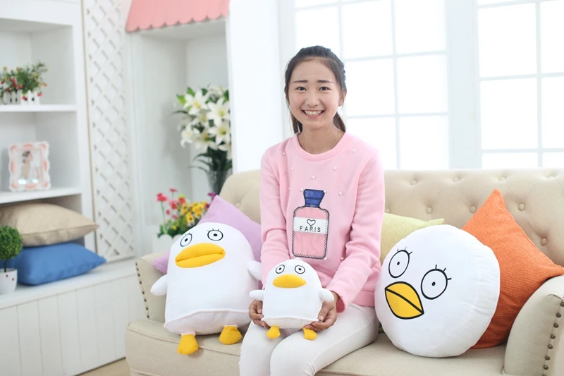 Peluche Elizabeth Gintama suave para niños, regalo tierno ideal - imagen 5